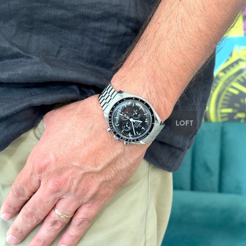 Omega Speedmaster Moonwatch Professional 42 mm