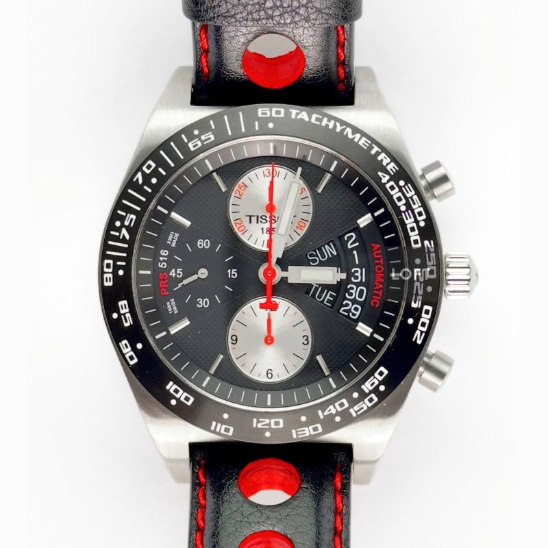 Tissot T-Sport PRS516 Automatic Chronograph 42 mm