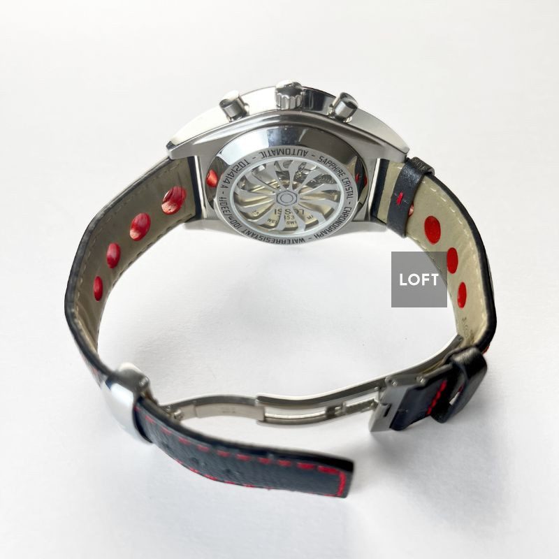 Tissot T-Sport PRS516 Automatic Chronograph 42 mm