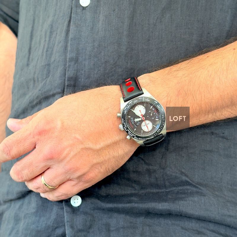 Tissot T-Sport PRS516 Automatic Chronograph 42 mm