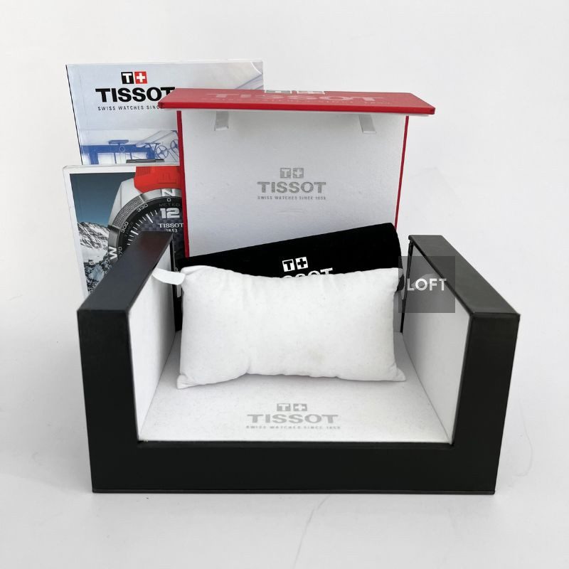 Tissot T-Sport PRS516 Automatic Chronograph 42 mm