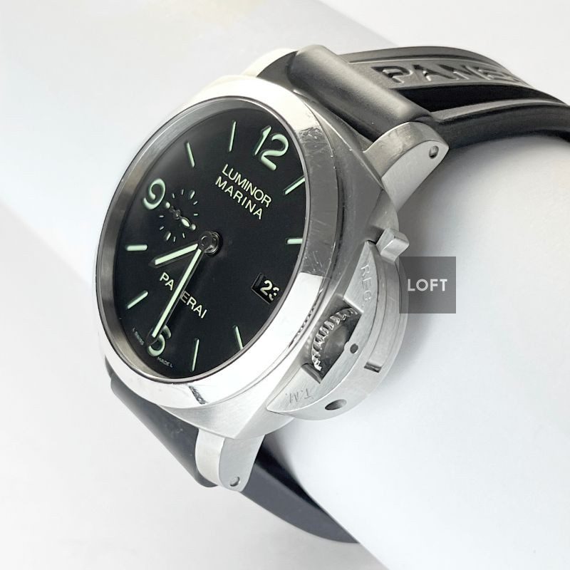 Panerai Luminor 1950 3 Days PAM 312 Automatic 44 mm