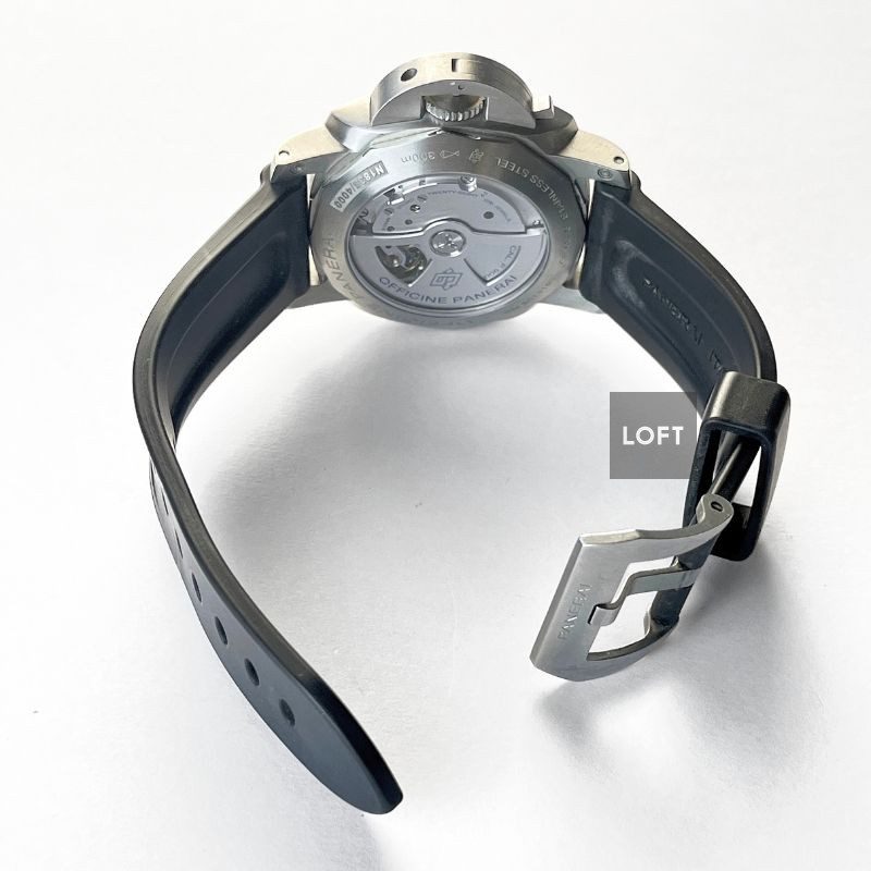 Panerai Luminor 1950 3 Days PAM 312 Automatic 44 mm