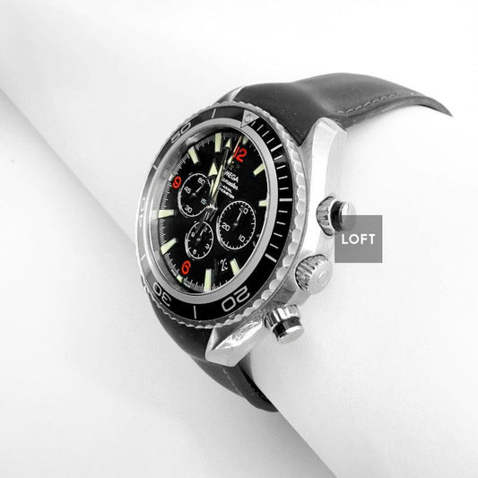 Omega Seamaster Planet Ocean 600M Chronograph 45,5 mm
