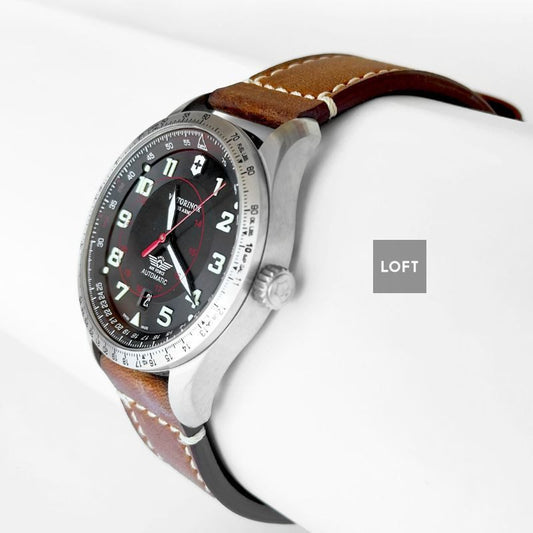 Victorinox Swiss Army Airboss Mechanical Automatic 42 mm