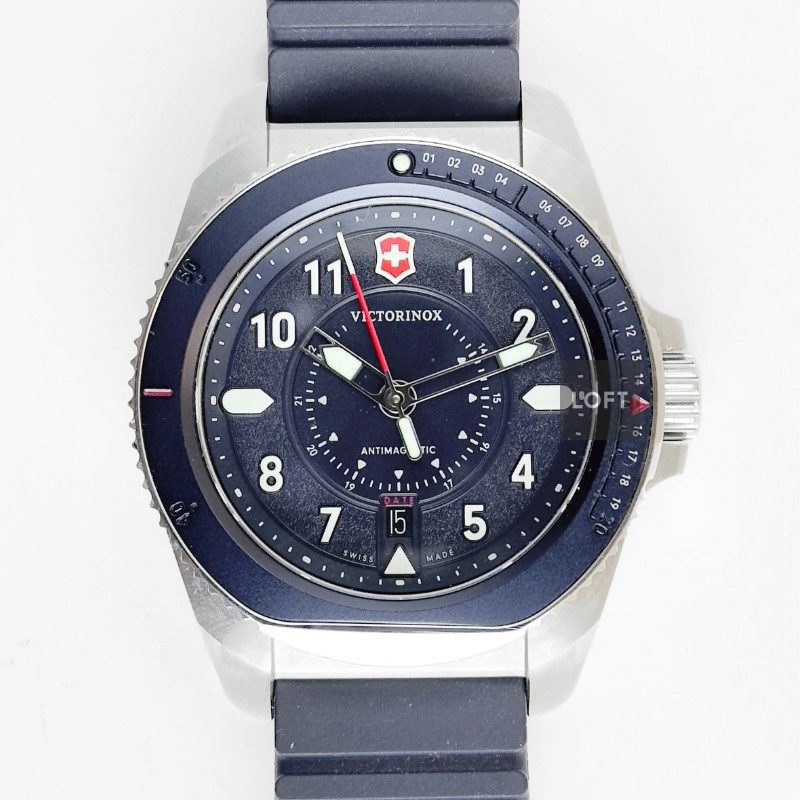 Victorinox Journey 1884 Quartz Antimagnetic 43 mm – LOFT