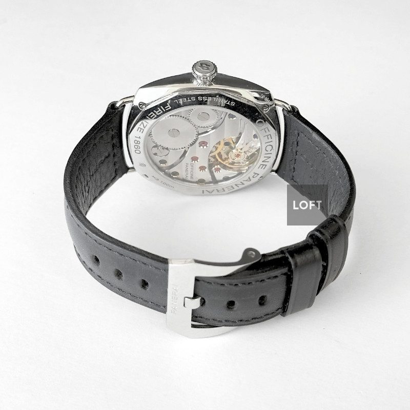 Panerai Radiomir Base Handwound PAM 210 45 mm