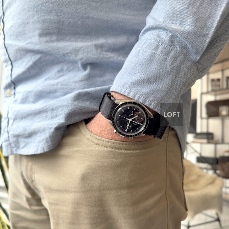 Omega Speedmaster Moonwatch Professional 42 mm