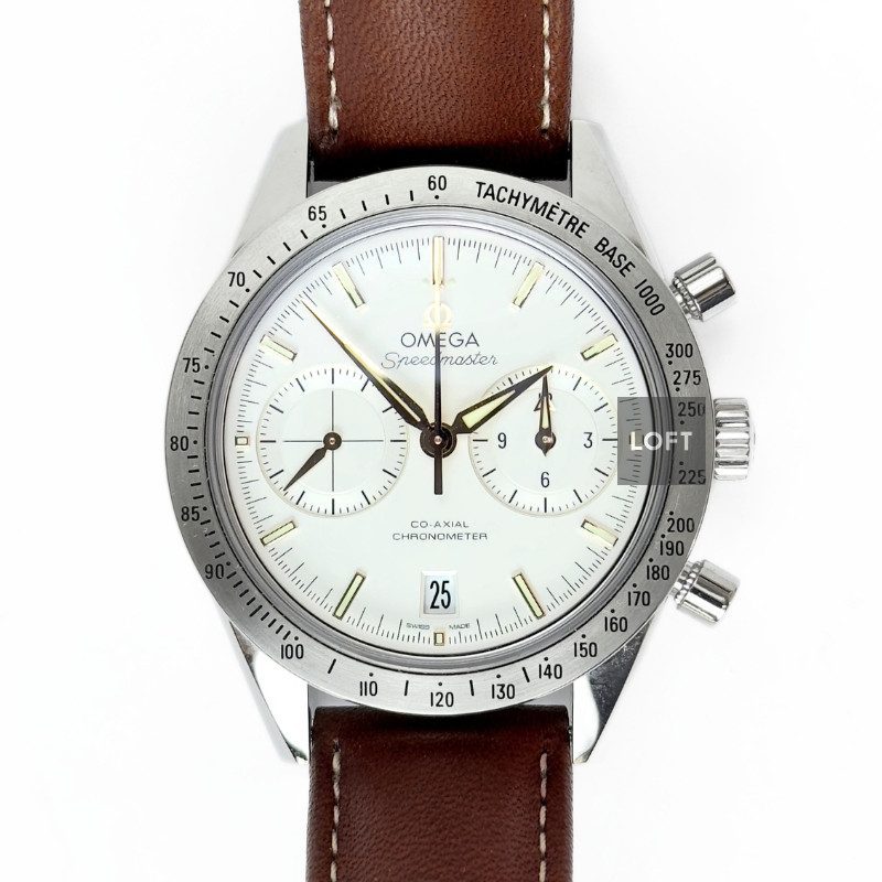 Omega Speedmaster '57 Co-Axial Chronograph 41,5 mm