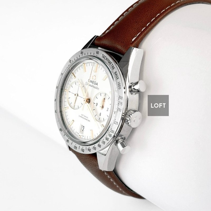 Omega Speedmaster '57 Co-Axial Chronograph 41,5 mm