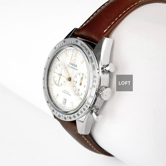 Omega Speedmaster '57 Co-Axial Chronograph 41,5 mm