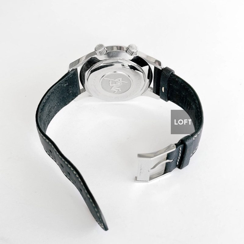 Longines Heritage Legend Diver Automatic Date 42 mm