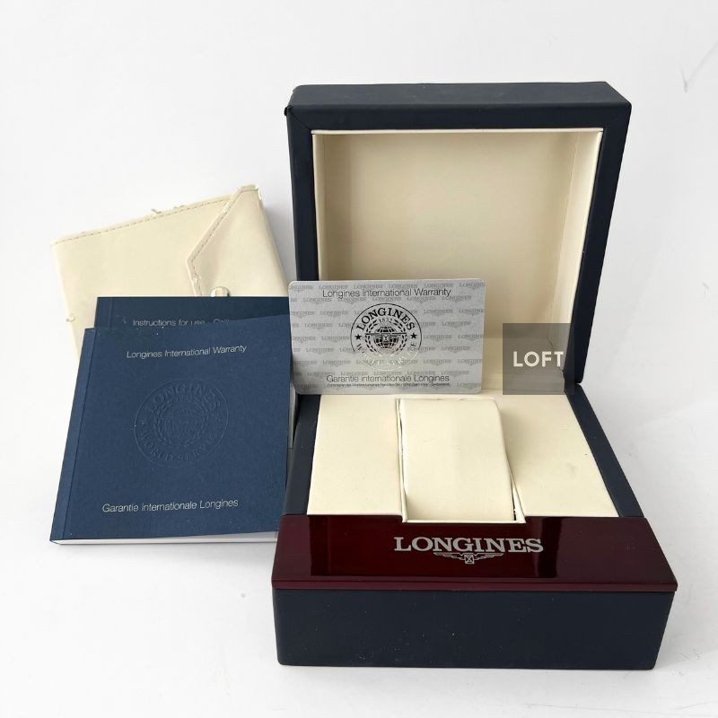 Longines Heritage Legend Diver Automatic Date 42 mm