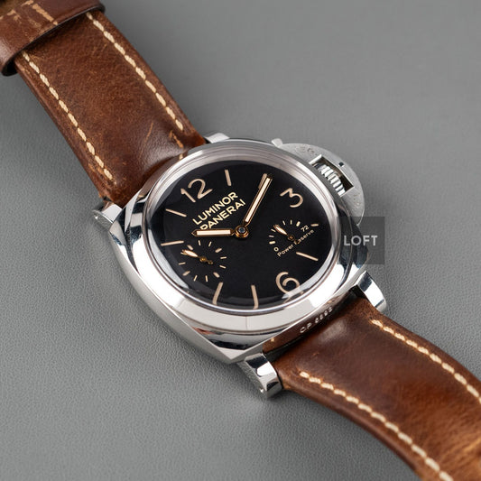Panerai Luminor 1950 3 Days Power Reserve 47 mm