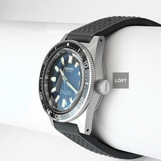 Seiko Prospex Diver's 55th Anniversary Limited Edition 39,9 mm
