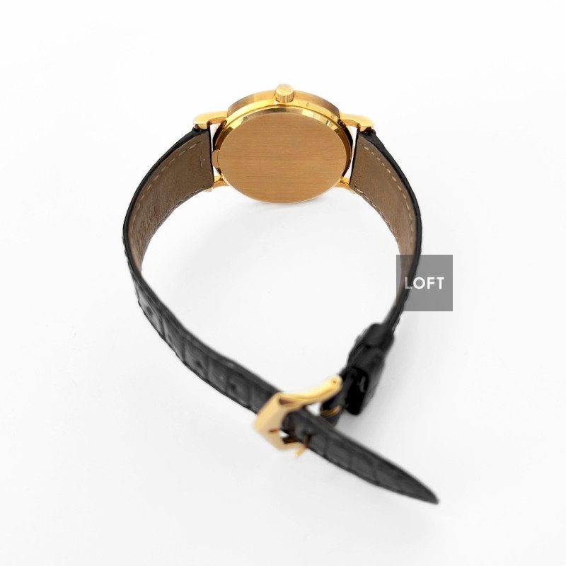 Patek Philippe Calatrava 3802/200 Yellow Gold 33 mm