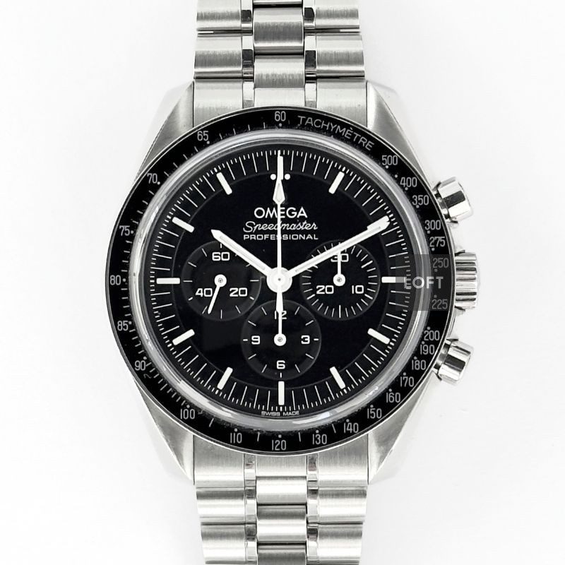 Omega Speedmaster Moonwatch Professional 42 mm