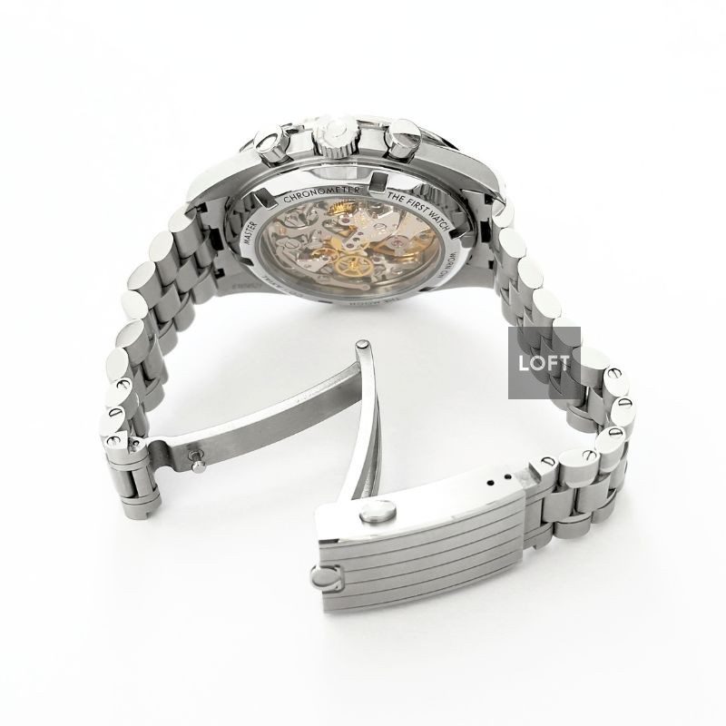 Omega Speedmaster Moonwatch Professional 42 mm