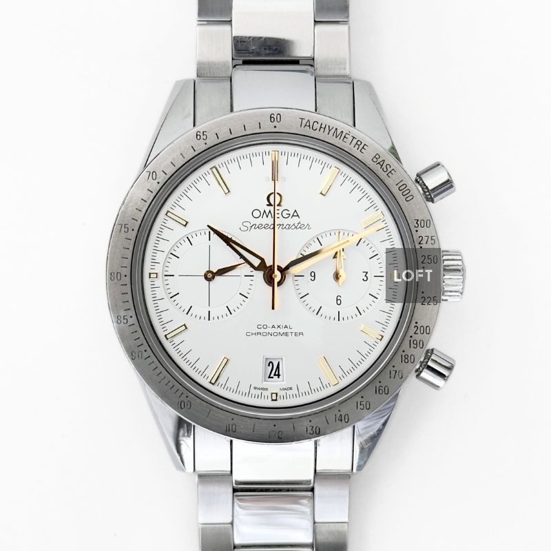 Omega Speedmaster '57 Co-Axial Chronometer 41,5 mm