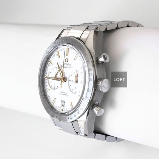 Omega Speedmaster '57 Co-Axial Chronometer 41,5 mm