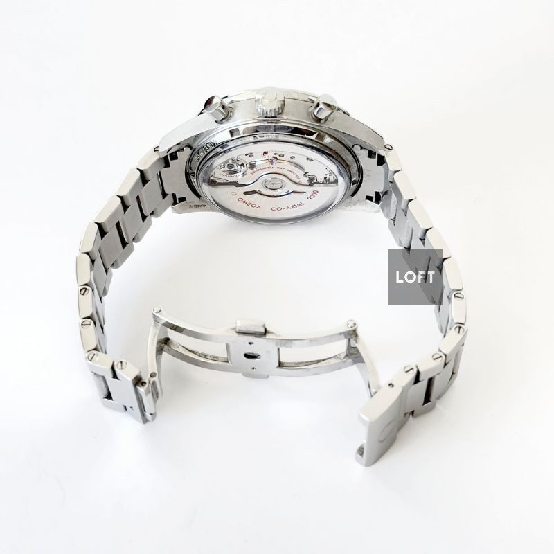 Omega Speedmaster '57 Co-Axial Chronometer 41,5 mm