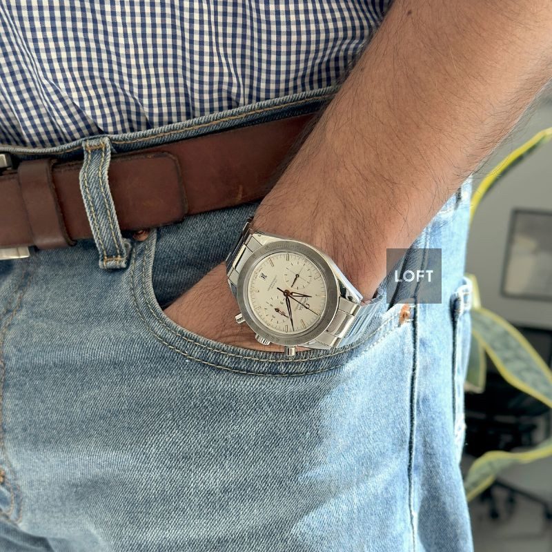 Omega Speedmaster '57 Co-Axial Chronometer 41,5 mm