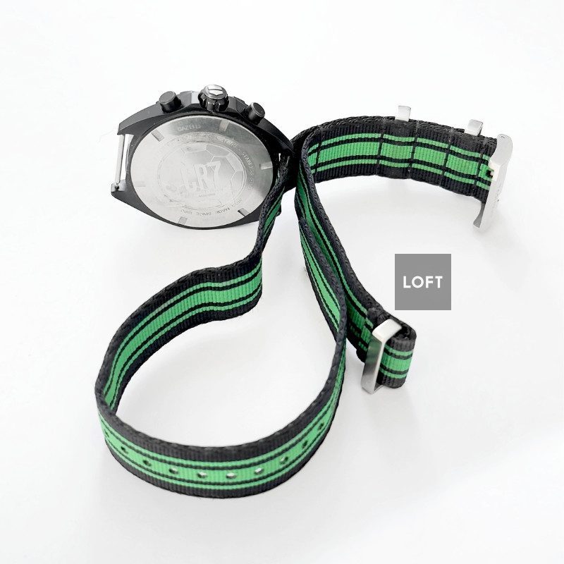 TAG Heuer Formula 1 Quartz Chronograph CR7 Cristiano Ronaldo 42 mm