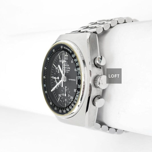 Omega Speedmaster Professional Mark IV 176.009 42 mm