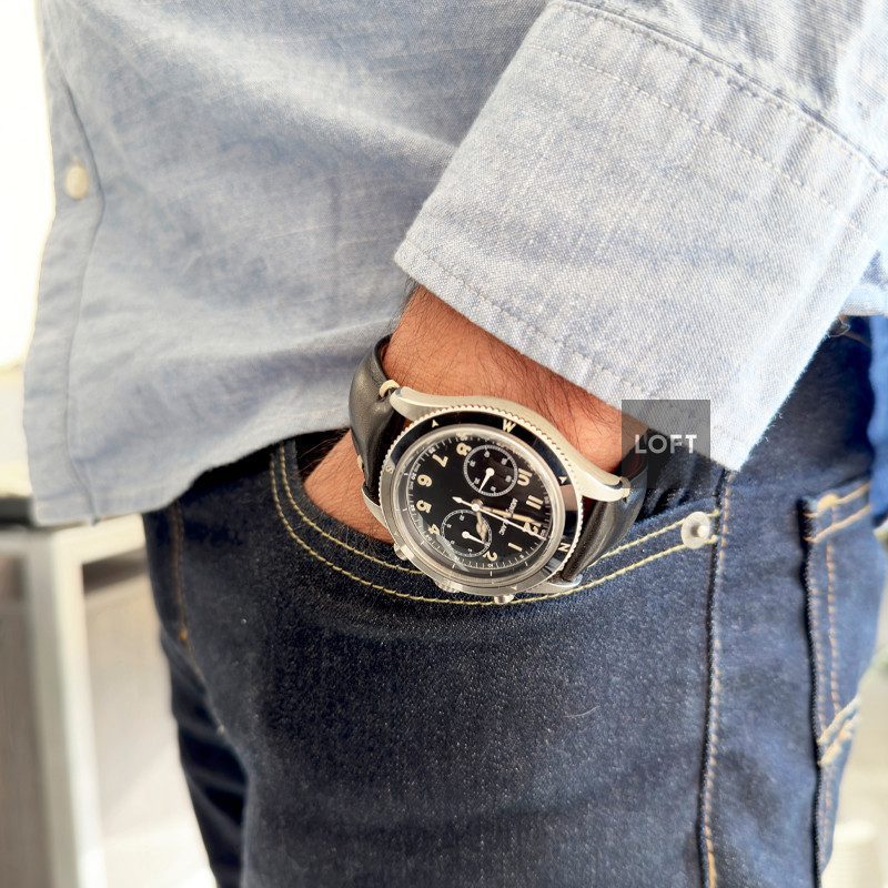 Montblanc 1858 Automatic Chronograph Limited Edition 42mm
