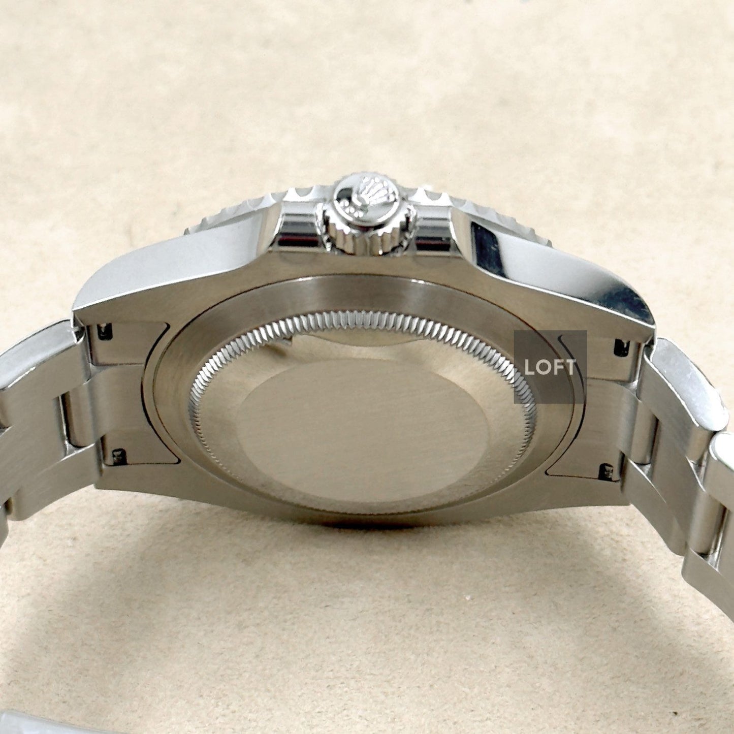 Rolex Submariner Date 126610 Oystersteel 41 mm