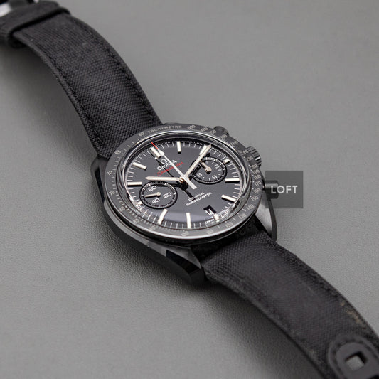 Omega Speedmaster Dark Side of the Moon 44,25 mm