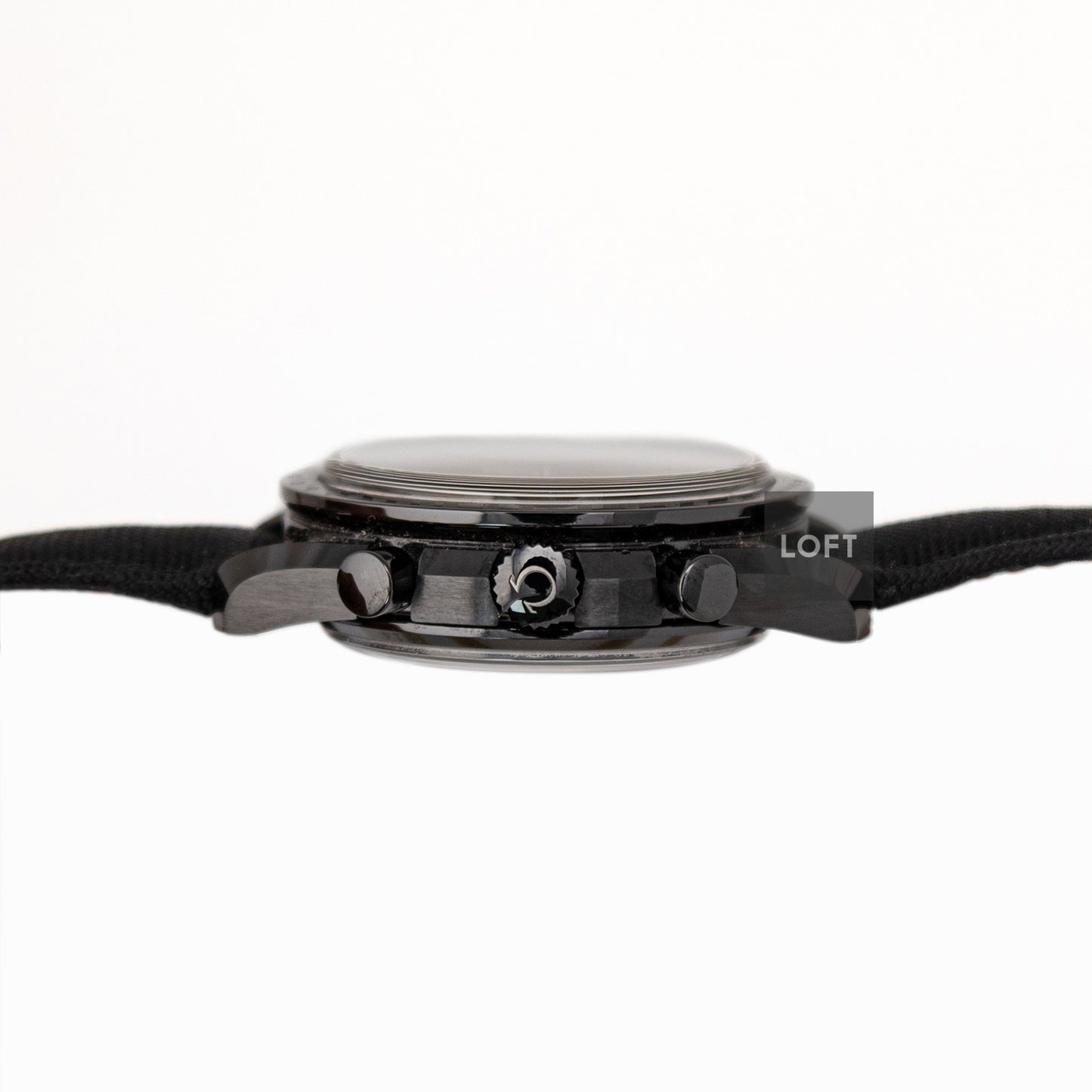 Omega Speedmaster Dark Side of the Moon 44,25 mm