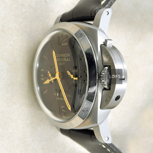 Panerai Luminor 1950 Equation Of Time 8 Days Titanium 47 mm