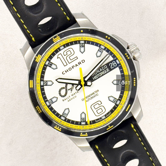 Chopard Grand Prix Monaco Historique Rally Maya 09/30 44,5 mm