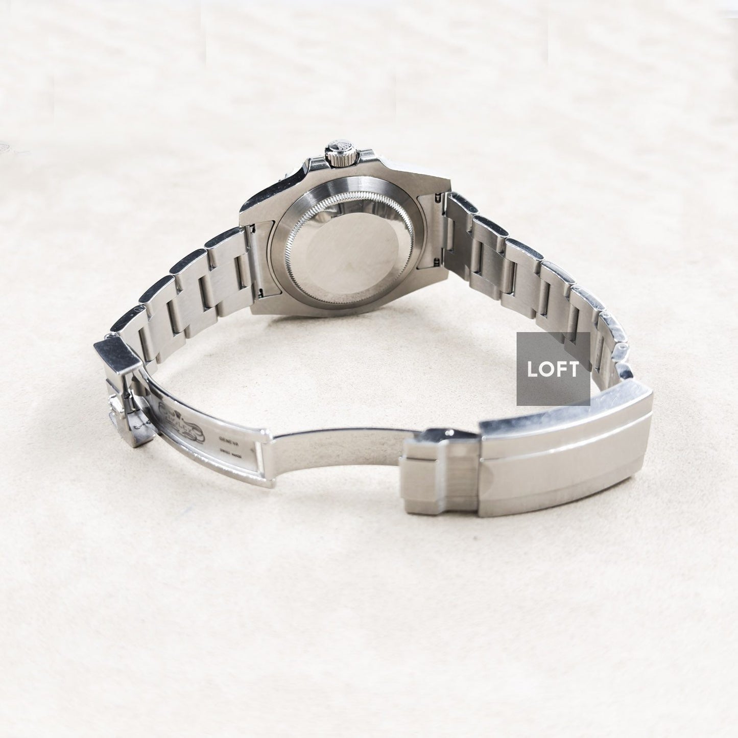 Rolex Submariner Date Ref. 116610 40 mm