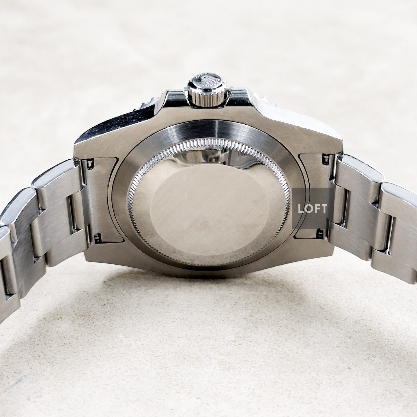 Rolex Submariner Date Ref. 116610 40 mm