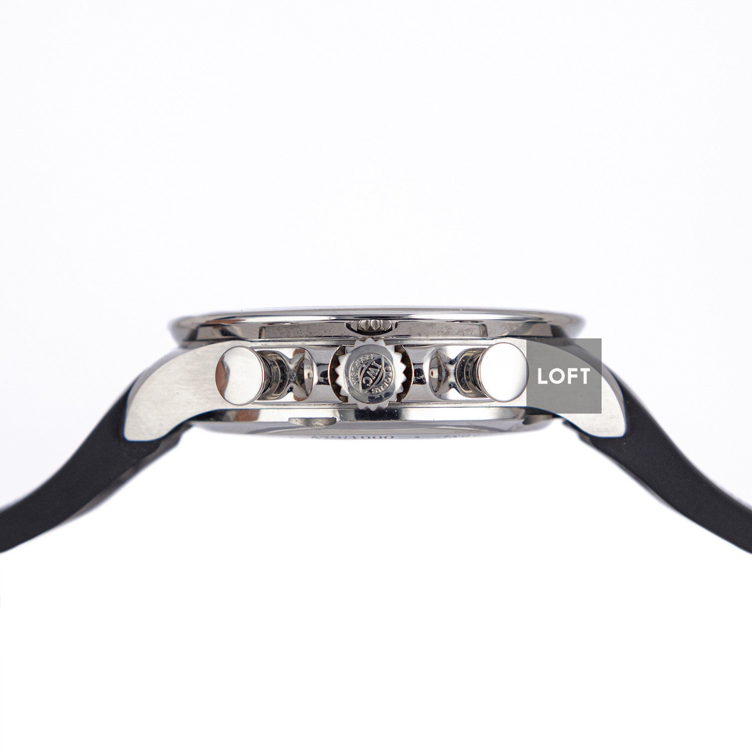 IWC Portugieser Yacht Club Chronograph Laureus 45.4 mm