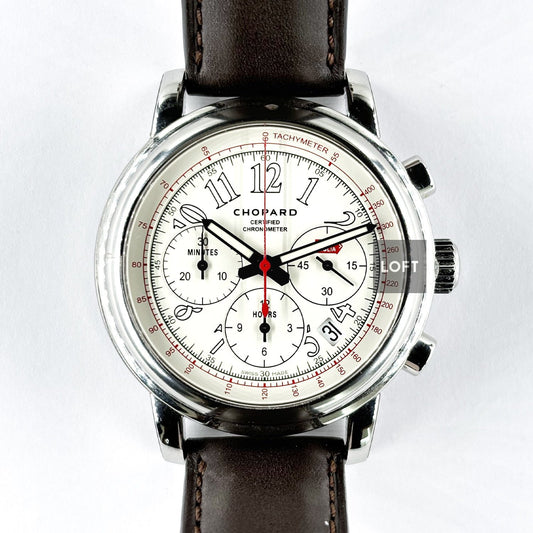 Chopard Mille Miglia Chronograph 42 mm