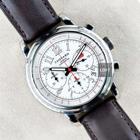 Chopard Mille Miglia Chronograph 42 mm