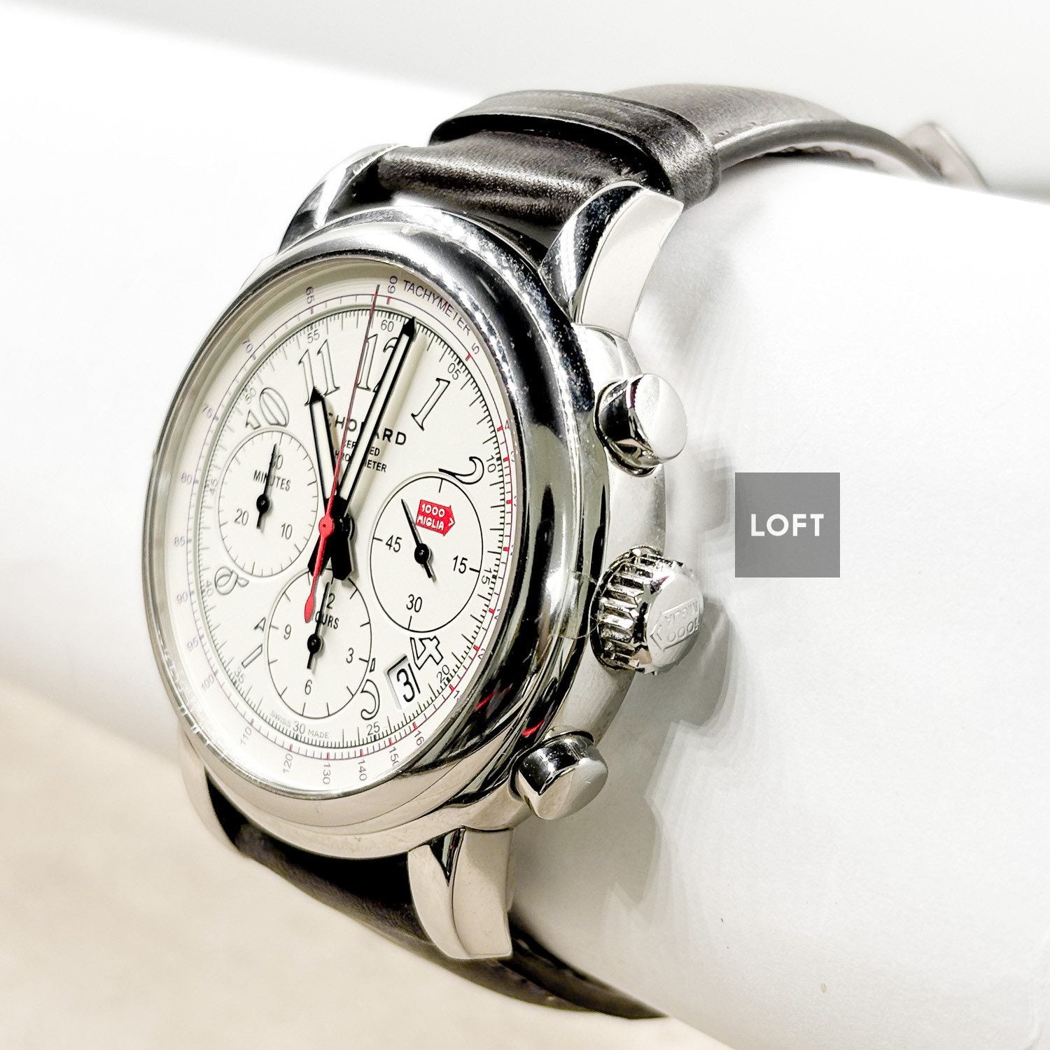 Chopard Mille Miglia Chronograph 42 mm