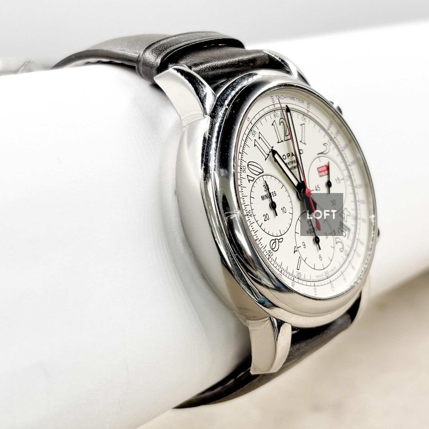 Chopard Mille Miglia Chronograph 42 mm