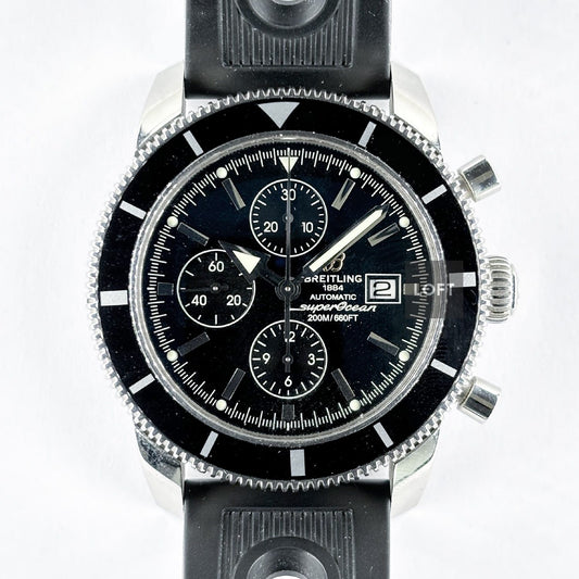 Breitling Superocean Heritage Chrono 44 mm