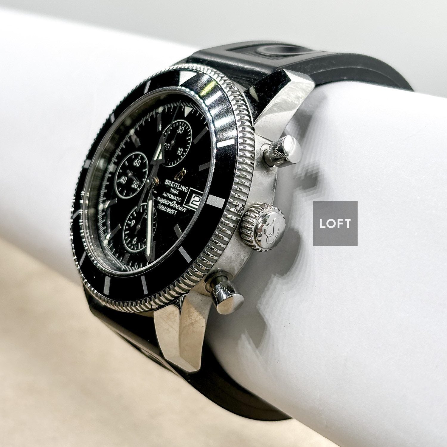 Breitling Superocean Heritage Chrono 44 mm