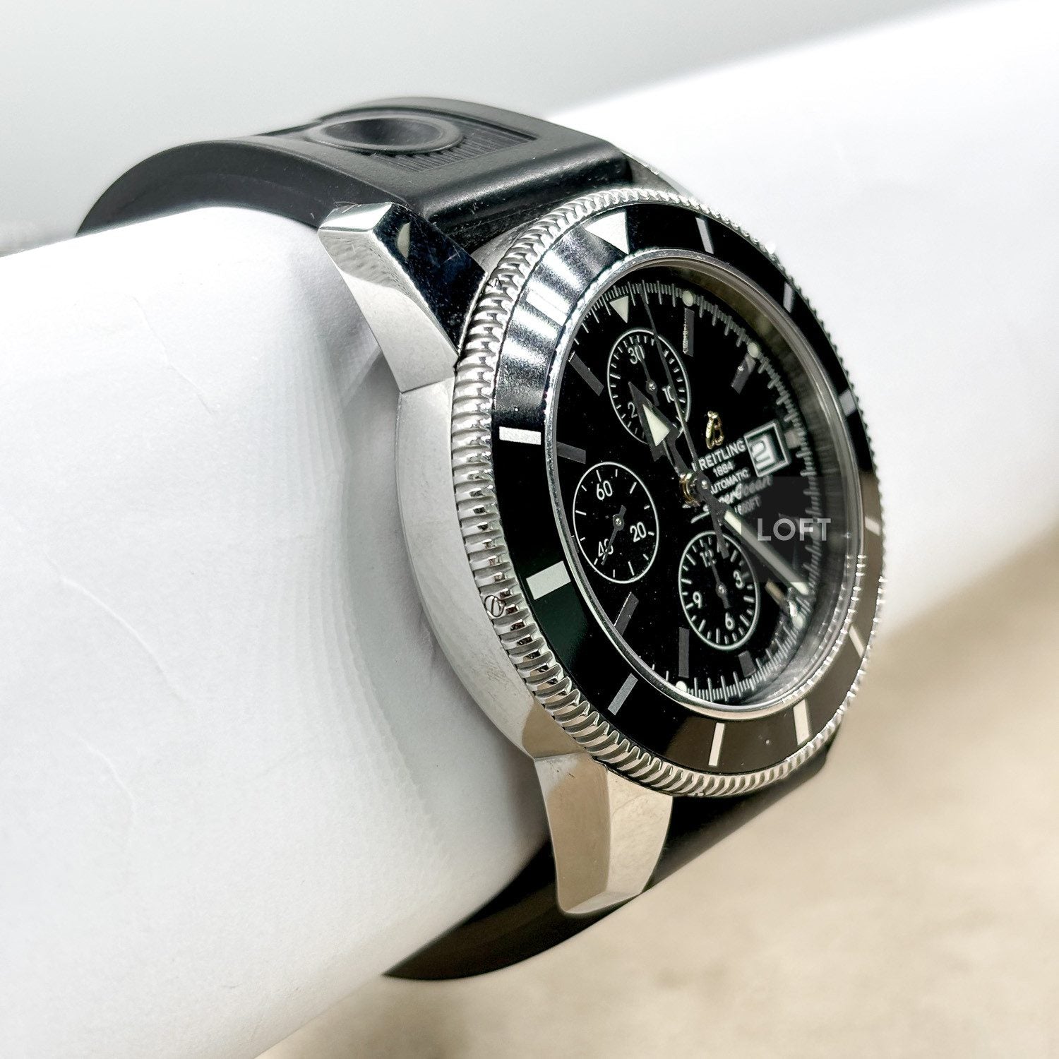 Breitling Superocean Heritage Chrono 44 mm