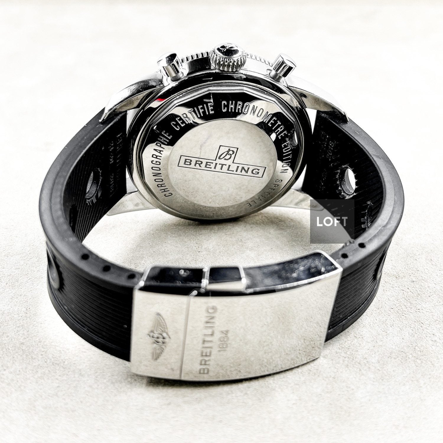 Breitling Superocean Heritage Chrono 44 mm