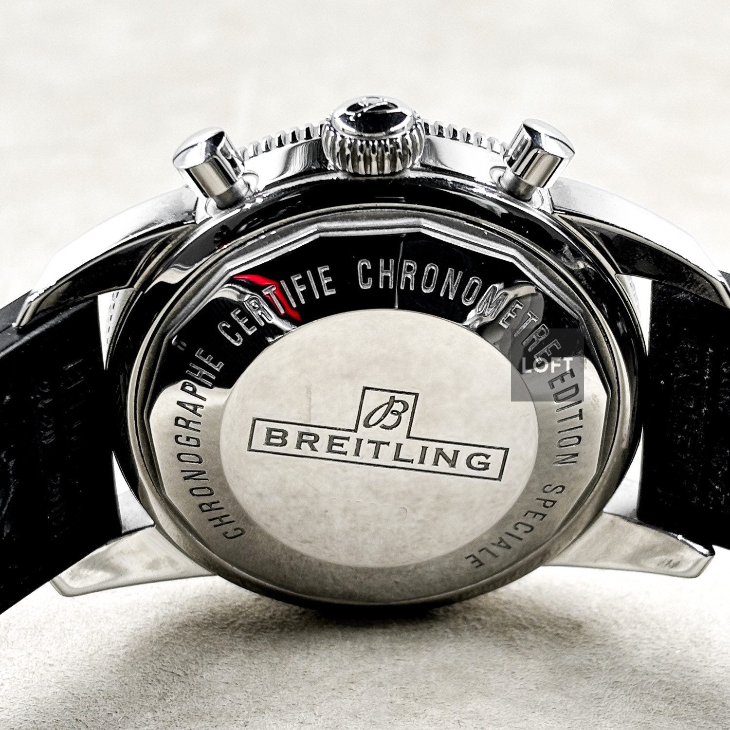 Breitling Superocean Heritage Chrono 44 mm