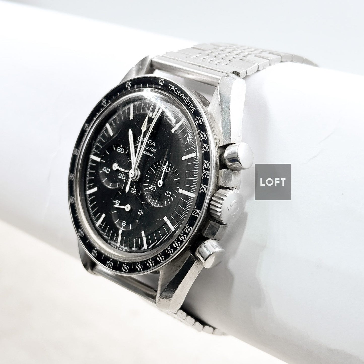 Omega Speedmaster Professional 1960s Pre-Moon 39 mm