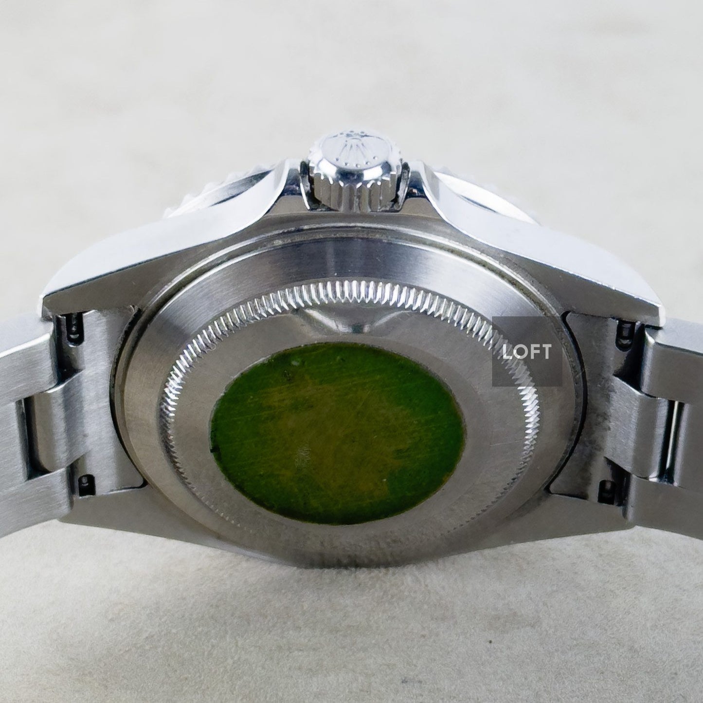 Rolex Submariner Date Kermit 50th Anniversary 40 mm
