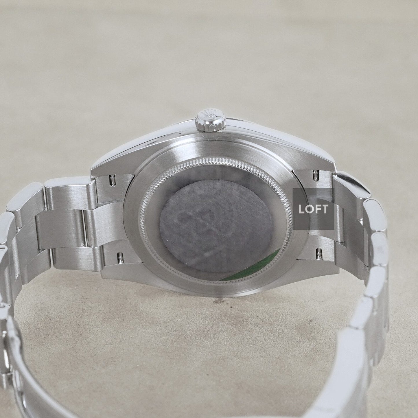 Rolex Datejust Ref. 126300 Wimbledon 41 mm