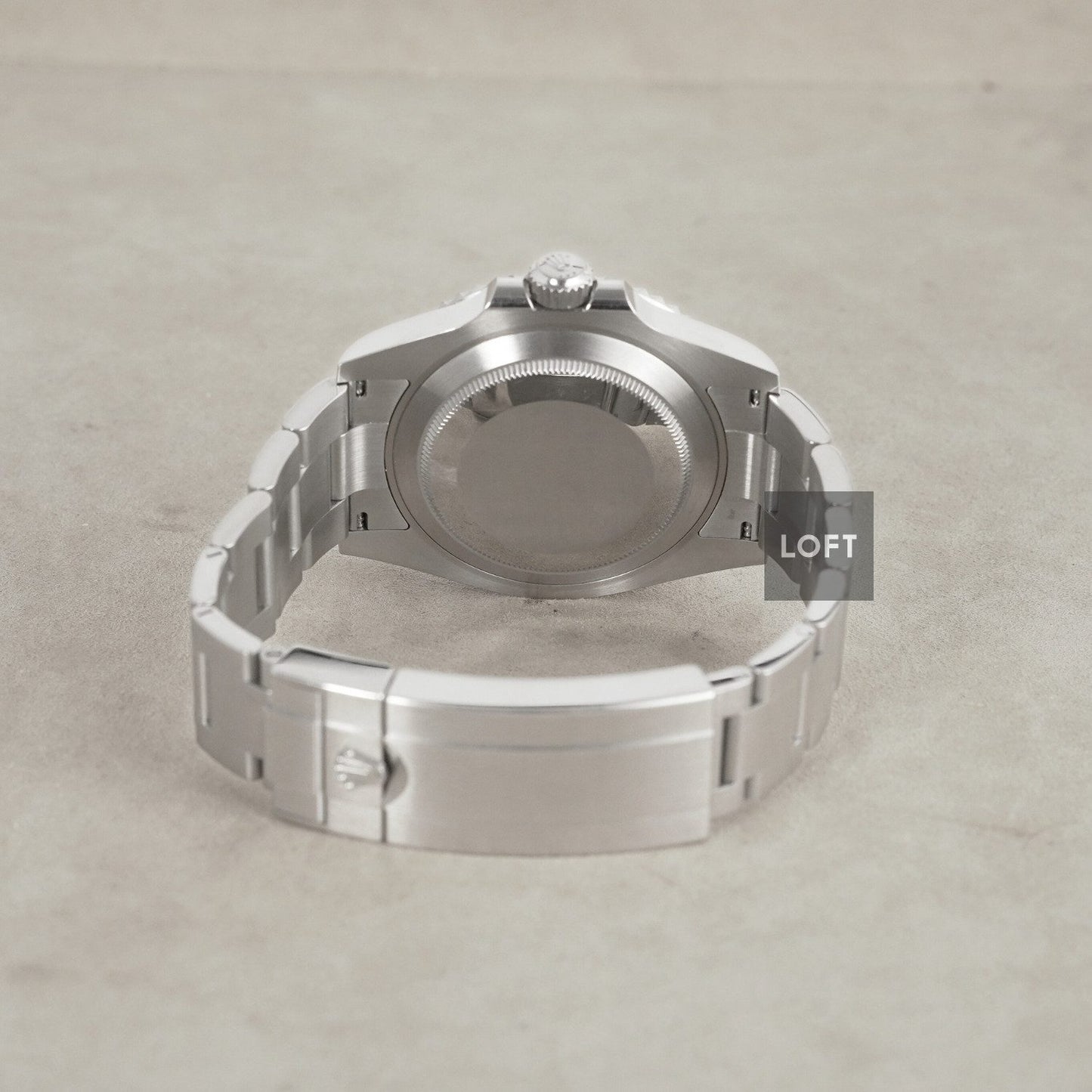 Rolex Submariner Date 126610LN Oystersteel 41 mm